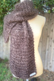 The Man Scarf