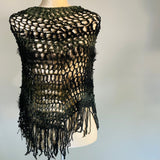 Star Poncho