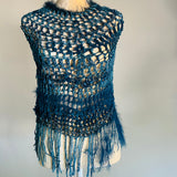 Star Poncho