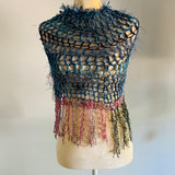 Star Poncho