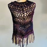 Star Poncho