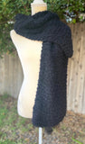 The Man Scarf