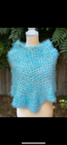 Geisha Poncho