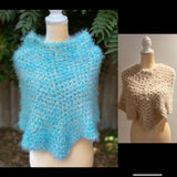 Chic Poncho