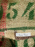 Sonia Vassi Flower Clutch