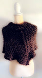 Chic Poncho
