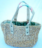 SV Hand Made Bag