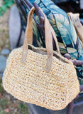 SV Hand Made Bag