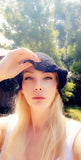 Bucket crochet Hat