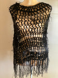 Star Poncho