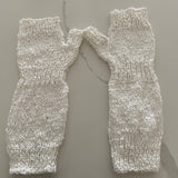 Fingerless gloves