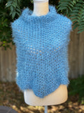 Chic Poncho