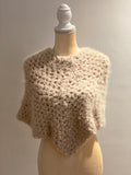 Chic Poncho