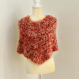 Chic Poncho