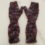 Fingerless gloves