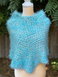Chic Poncho