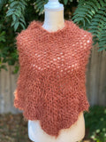 Chic Poncho