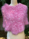 Chic Poncho