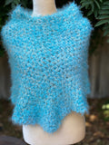 Chic Poncho