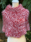 Chic Poncho