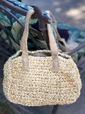 SV Hand Made Bag