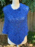 Chic Poncho